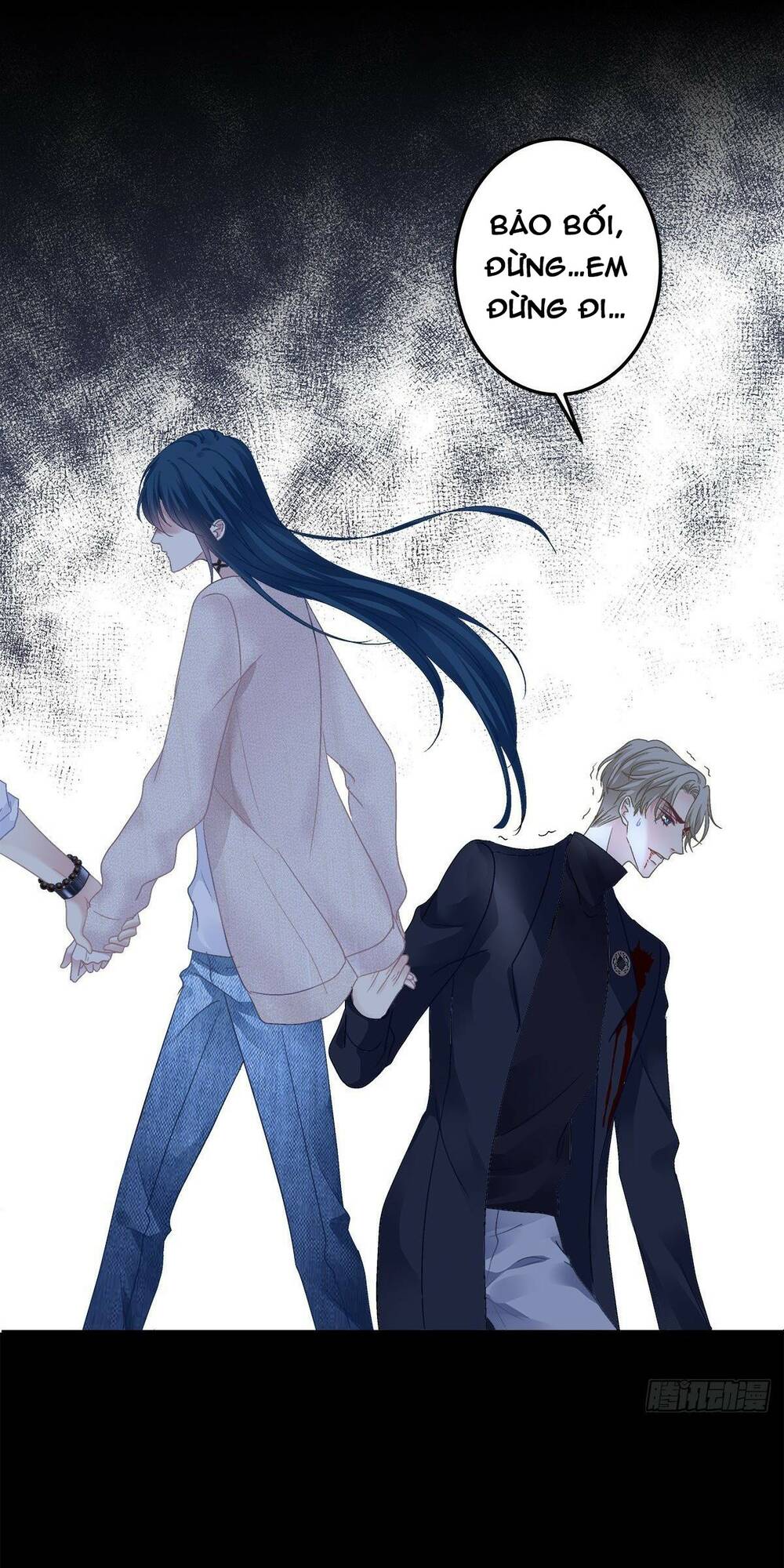 toàn bộ nắm trong tay chapter 131 25