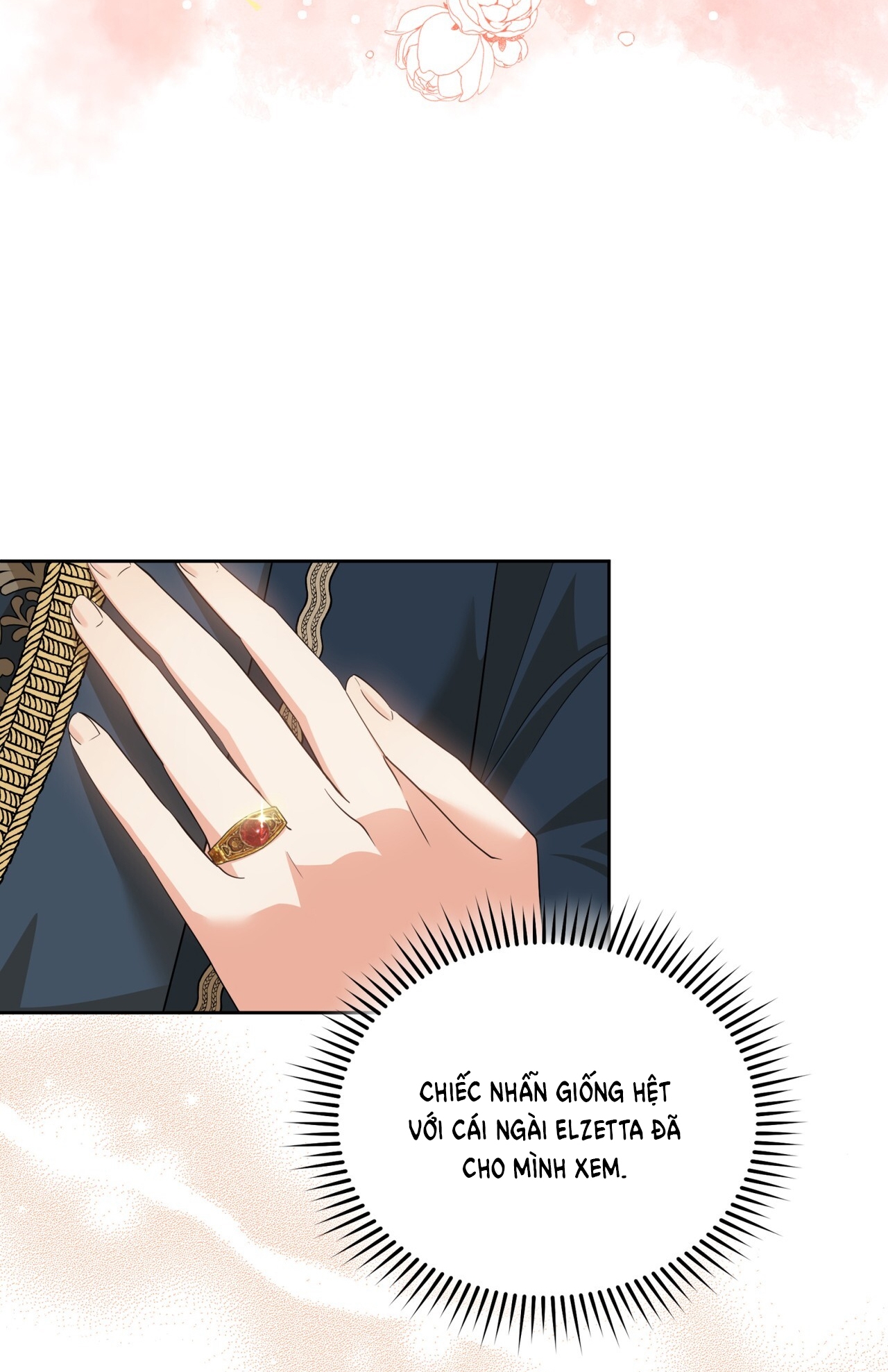 dấu tích của tiên nữ chapter 7.1 36