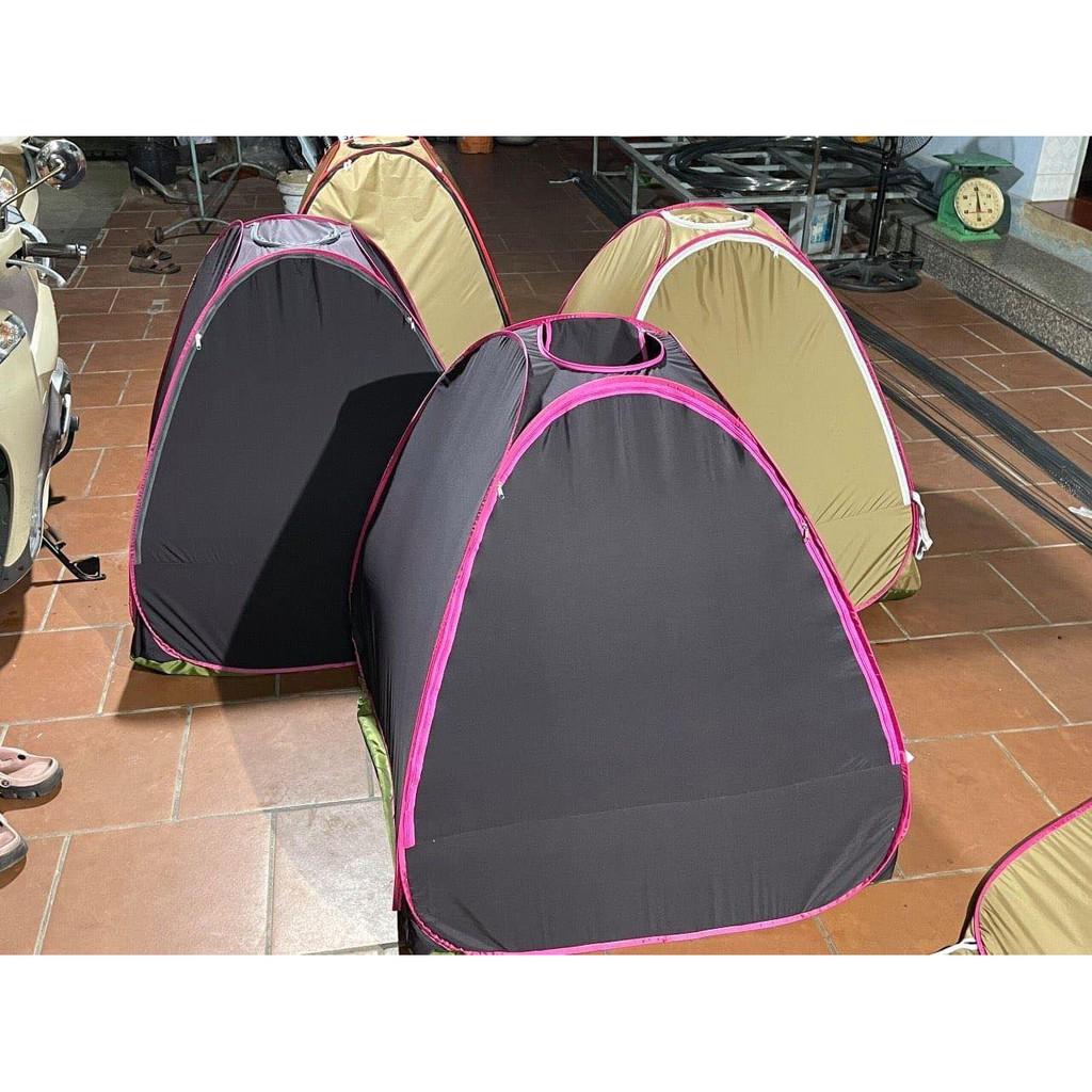 Lều Xông Hơi Tự Bung Cao Cấp