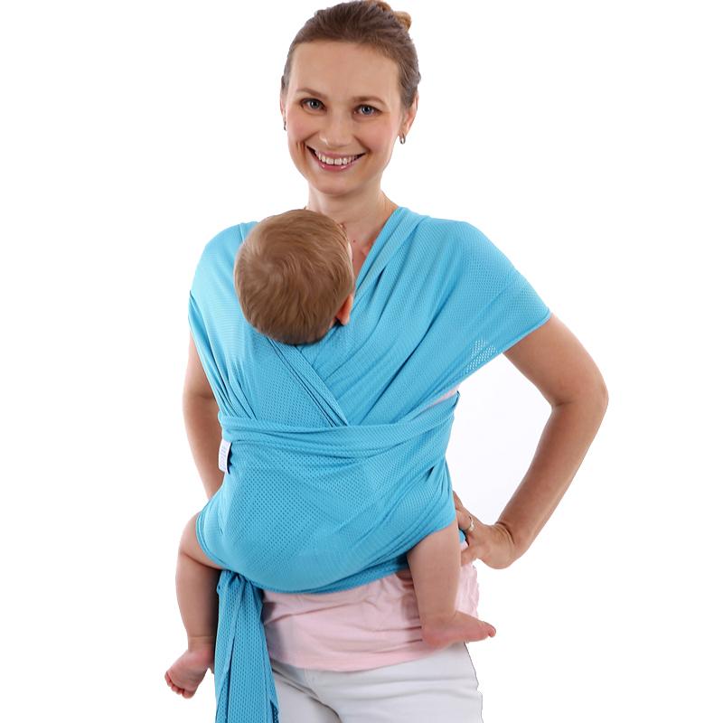 Nóng Em Bé Sling Cho Trẻ Sơ Sinh Mềm Mại Cho Trẻ Sơ Sinh Bọc Thoáng Khí Bọc Hipseat Cho Con Bú Sinh Thoải Mái Điều Dưỡng Da