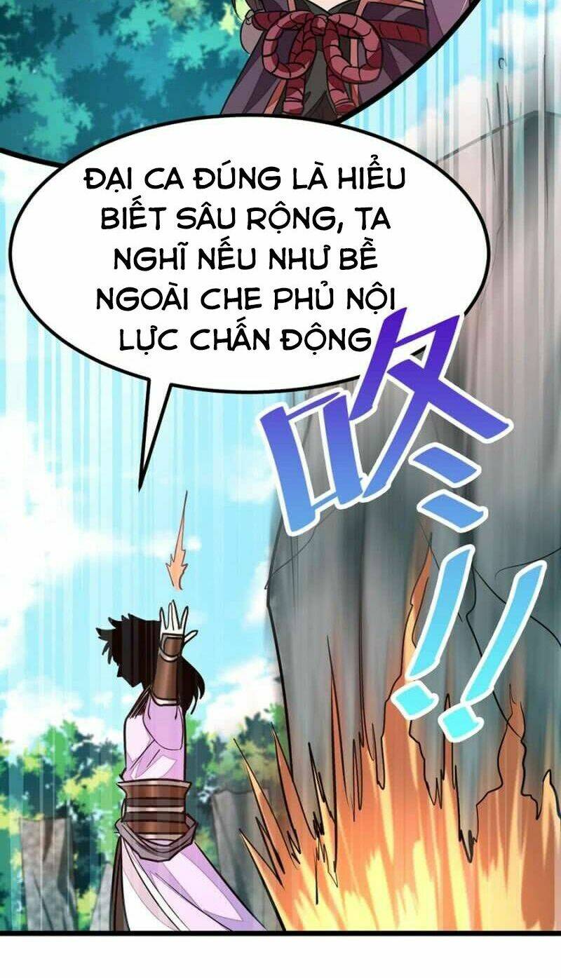cửu dương thần vương chapter 82 38