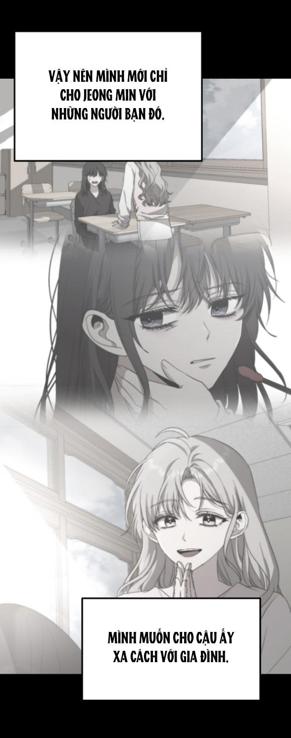 Tự Do Trong Mơ chapter 44.1 36