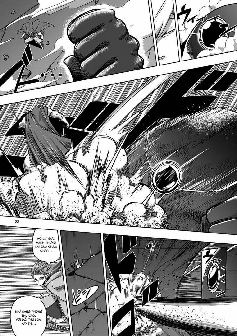 helck manga chapter 77.2 5