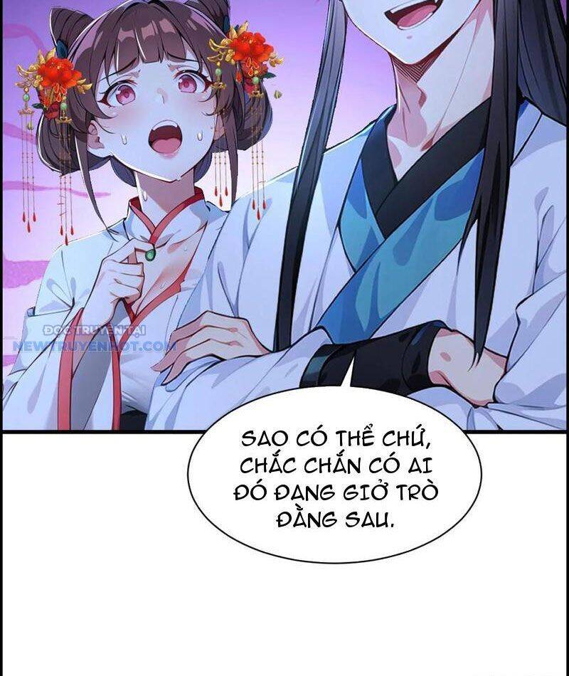 ta thực sự không muốn làm thần tiên chapter 85 43