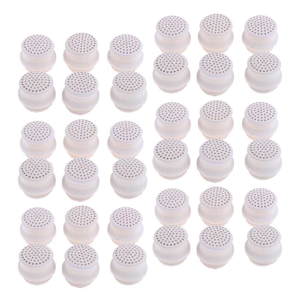 36x Outdoor Pressure Kerosene Lantern Nozzle Head Lantern Lighting Oil Lamp