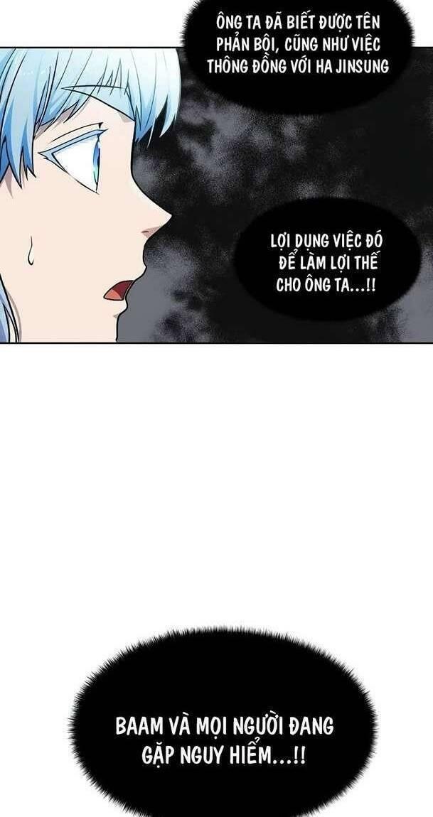 tòa tháp bí ẩn 2 chapter 573 16
