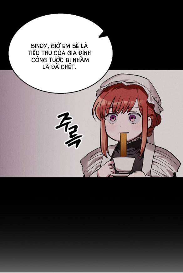 Cách Làm Hoàng Đế Cương chapter 24.2 - Trang 38