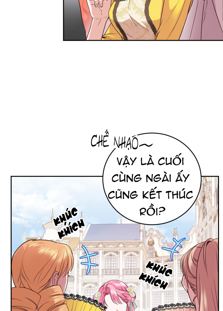 trở thành người điều chế nước hoa duy nhất của bạo chúa chapter 5 11