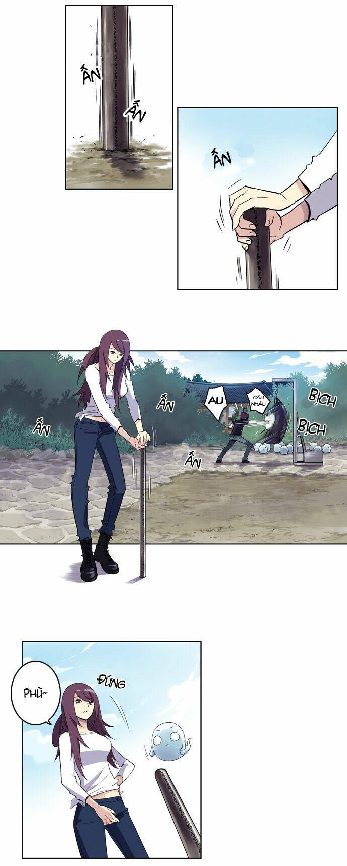 bản khế ước linh hồn chapter 4 3