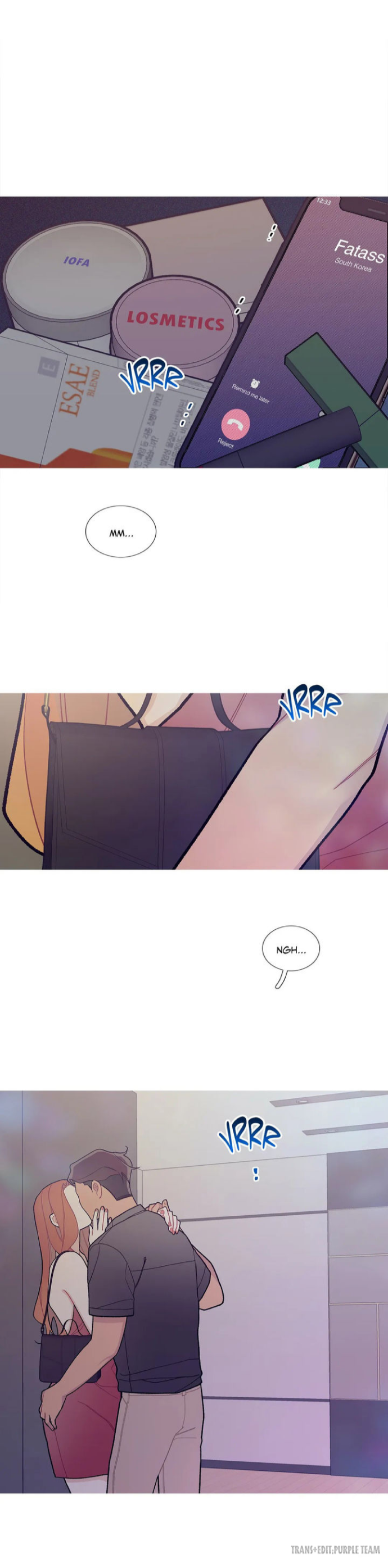 chuyện quái gì đang xảy ra? chapter 80 1