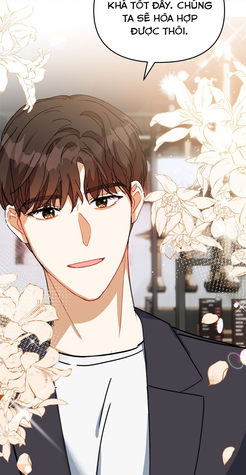 bản cam kết hôn nhân chapter 14 40