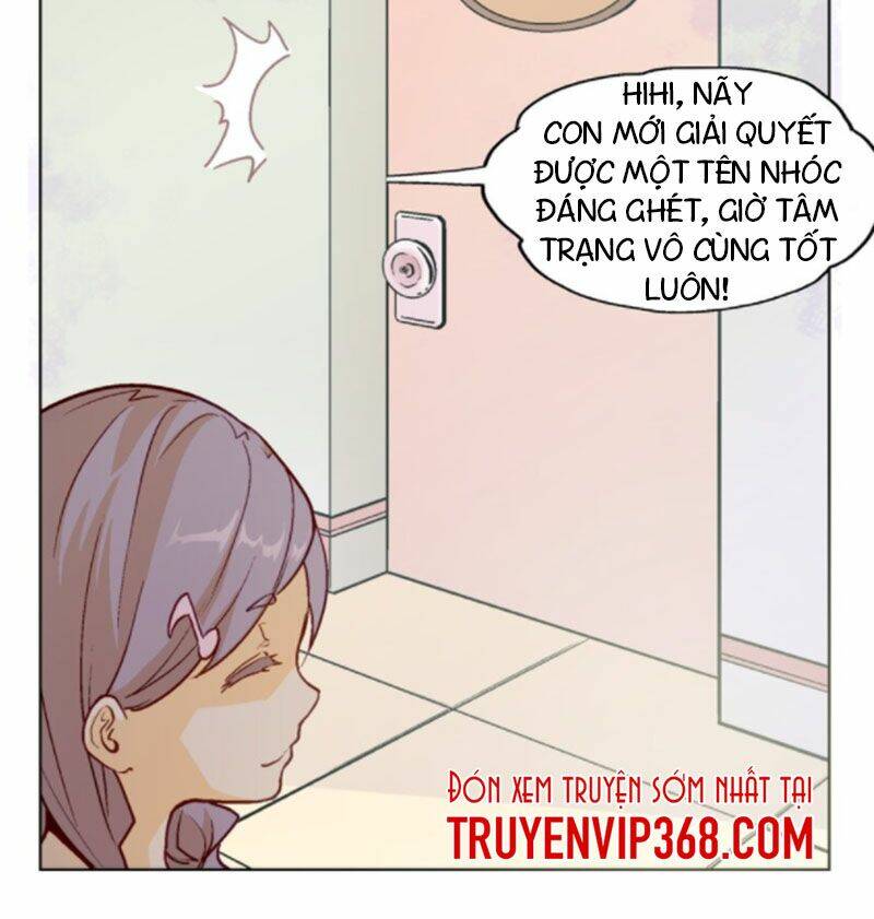 vương bài đặc công trùng sinh vườn trường chapter 5 21