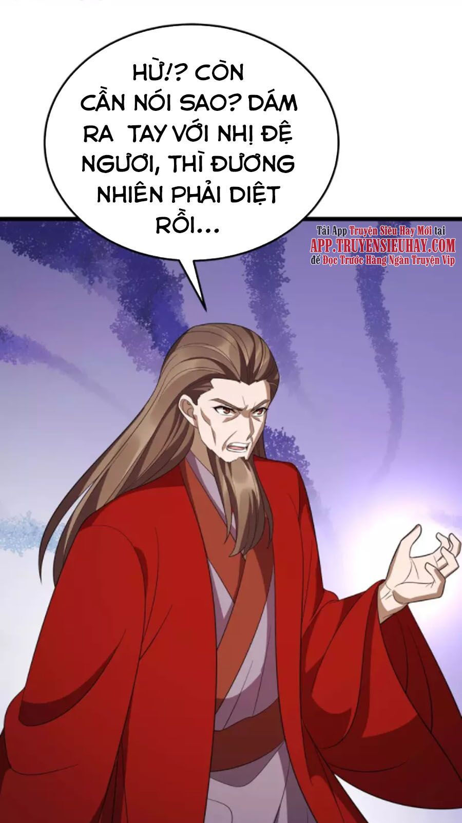 chúa tể tam giới chapter 213 38