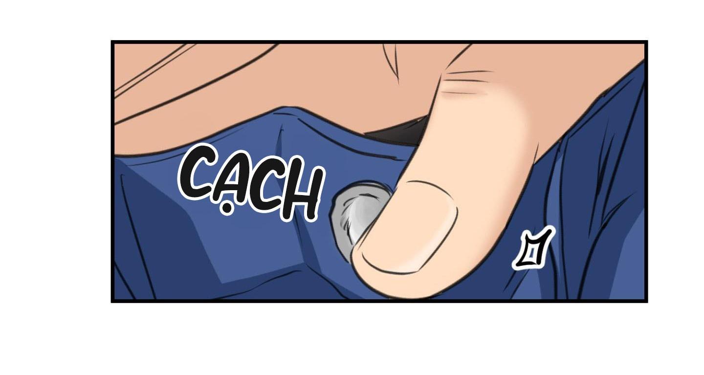 sự trả thù méo mó chapter 15 40