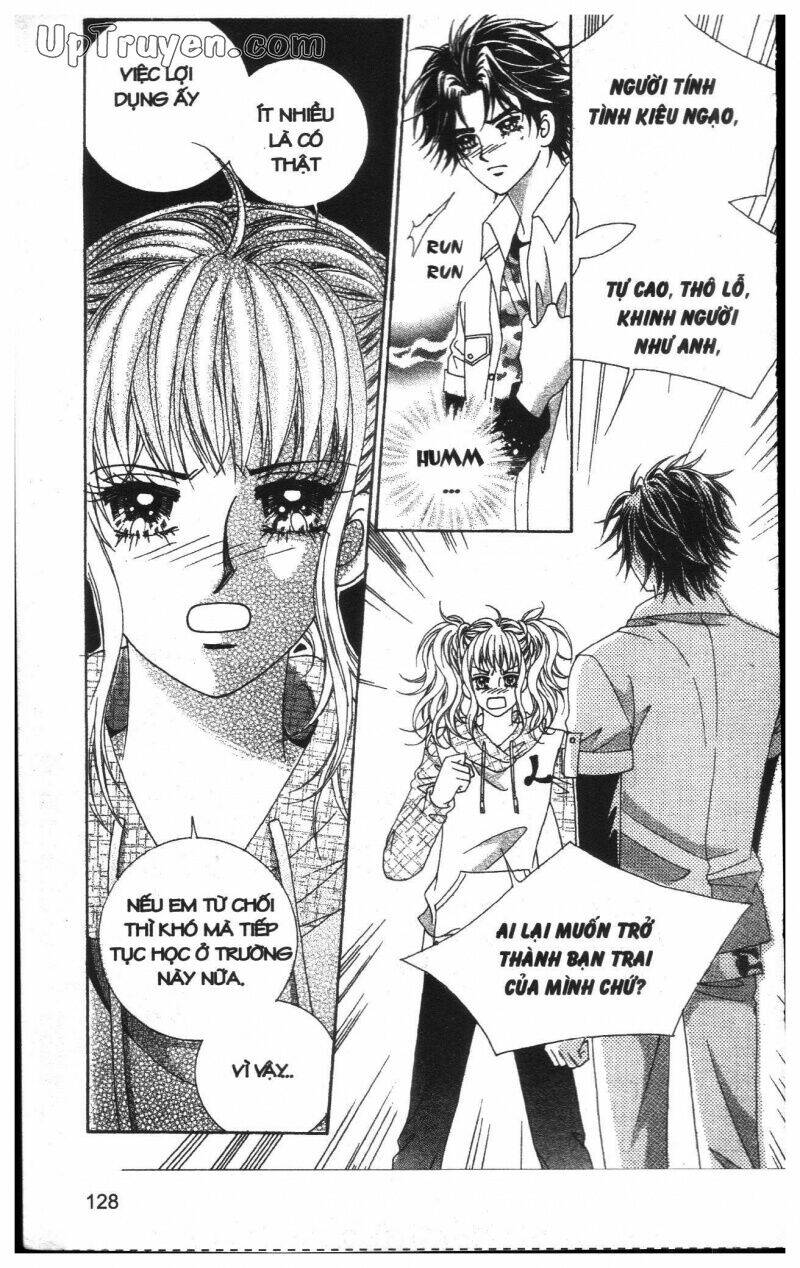 thoát kiếp hồ ly chapter 21 24