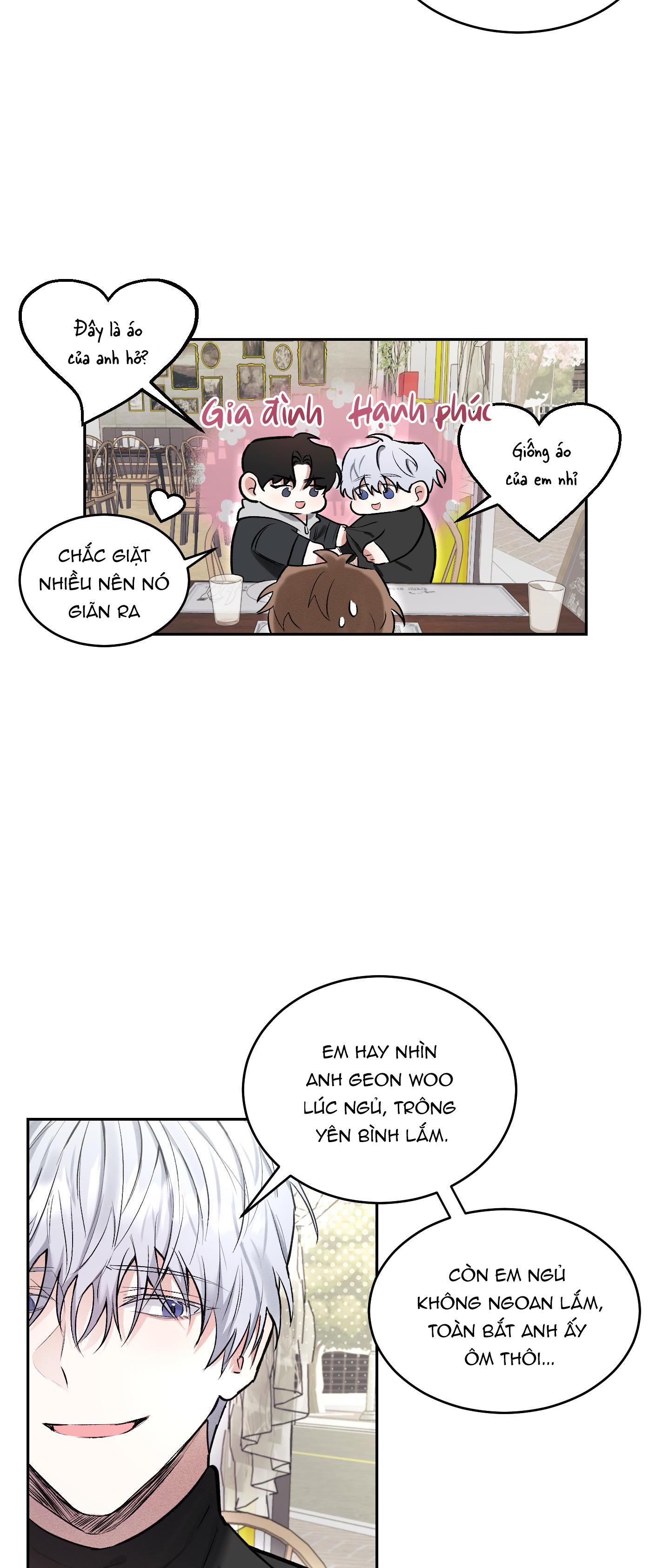 bắn là dính chapter 3 20