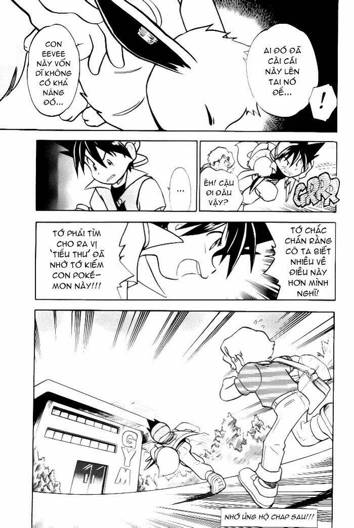 thú cưng đặc biệt chapter 19 15