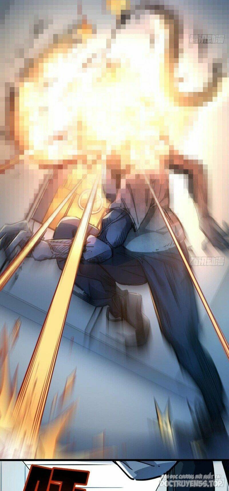 giải cứu 99 nữ chính ở mạt thế chapter 18 18