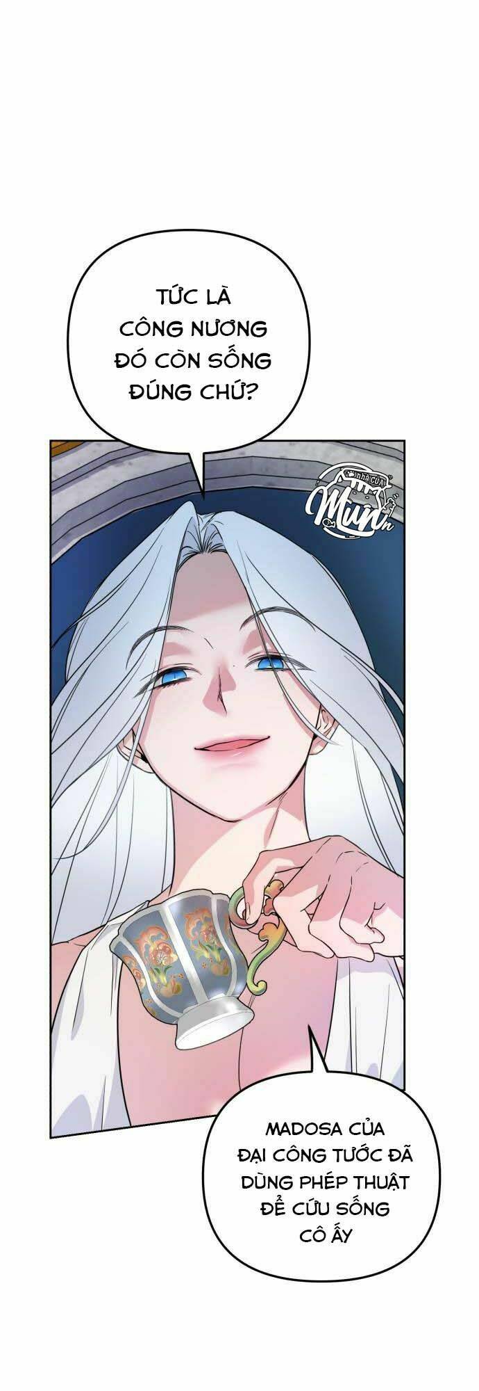 công nương mint bé nhỏ chapter 16 53