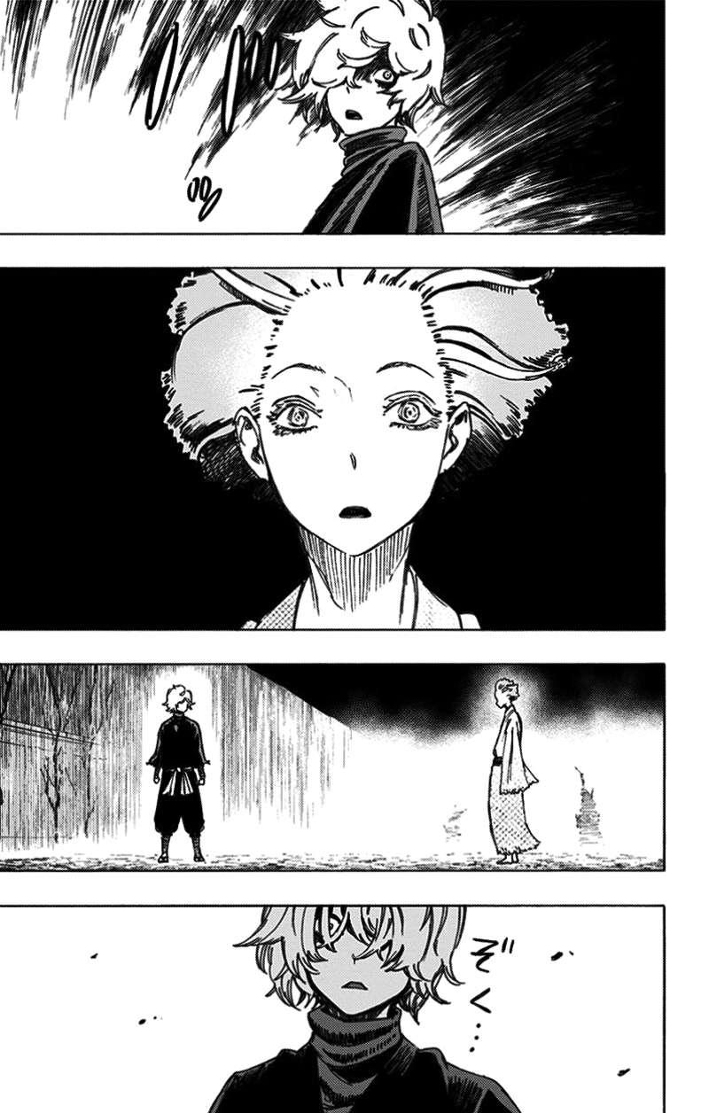 jigokuraku chapter 23 10
