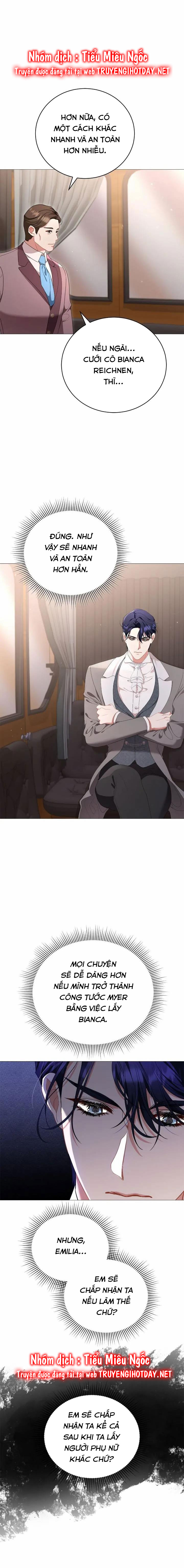 tình yêu đó chưa hề tồn tại chapter 65 8