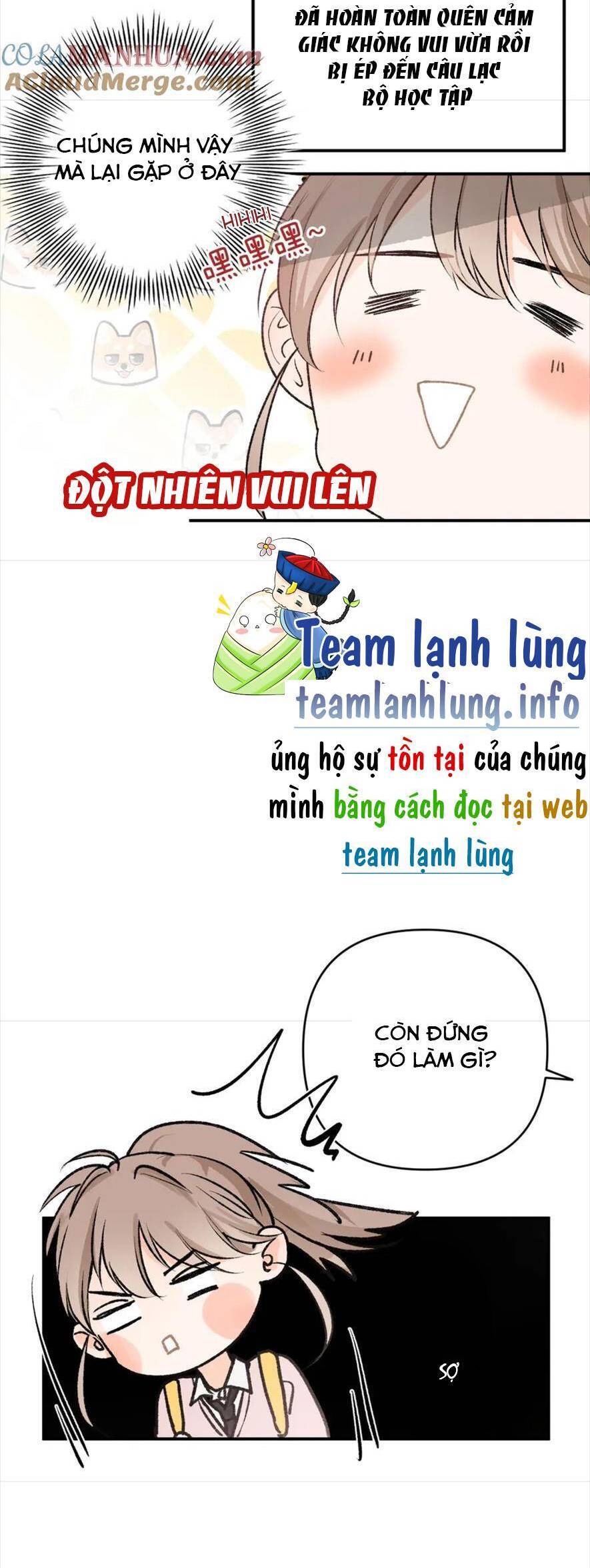 nhật ký tình yêu hằng ngày chapter 11 11