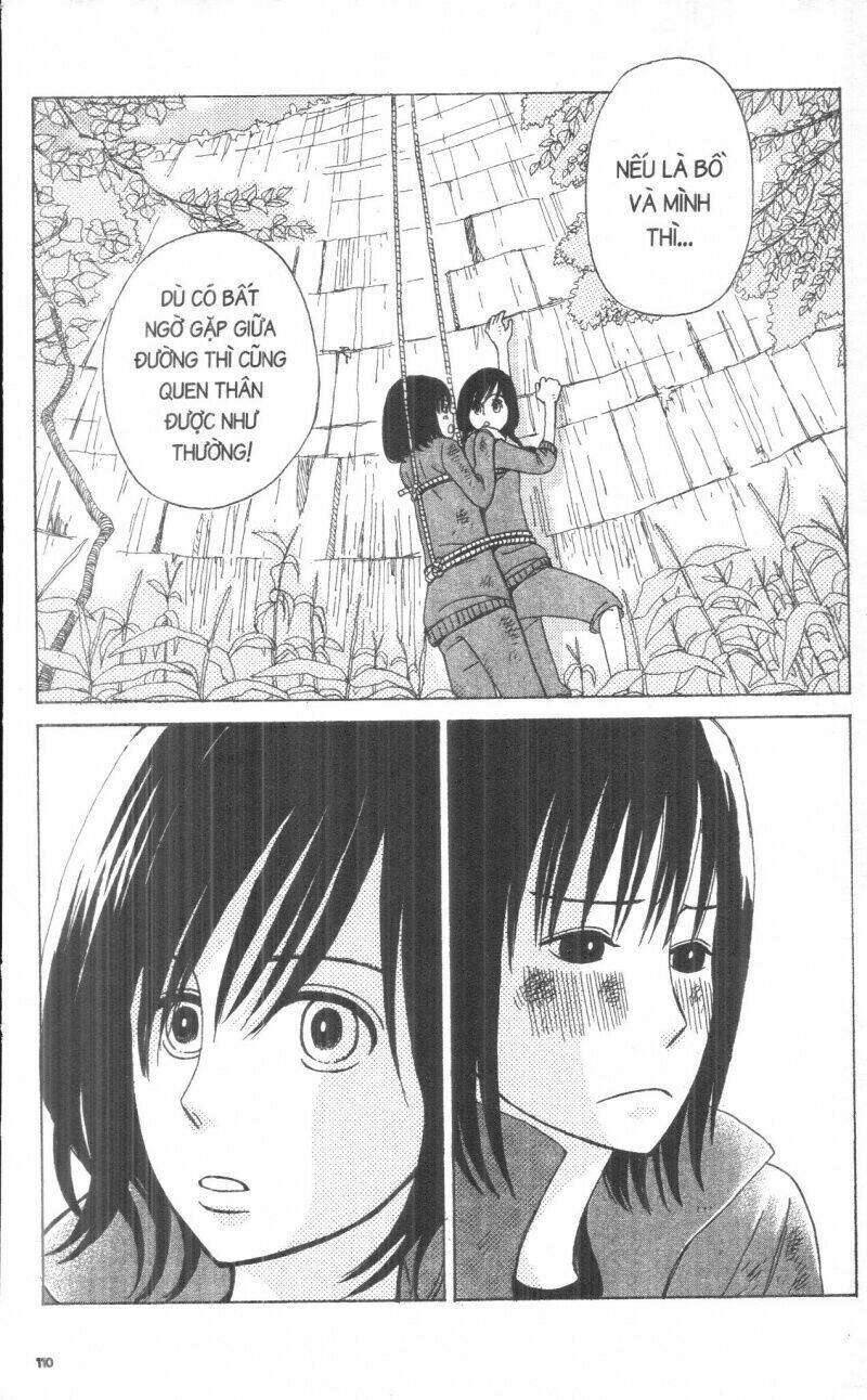 đứa con của tengu chapter 1 110