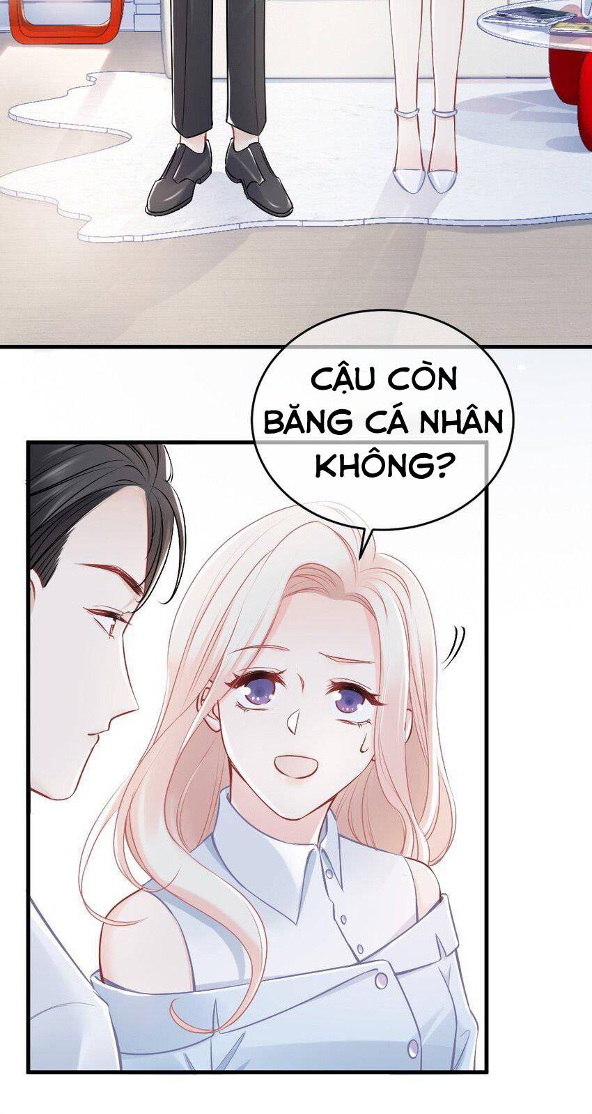 ngôn tiếu loan loan chapter 11 22