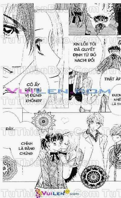 1/4 tình yêu chapter 6 46