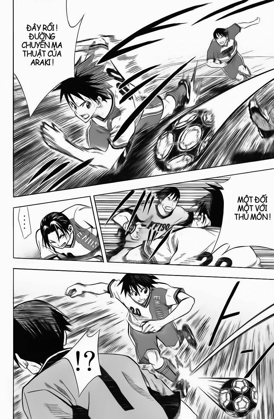 kỵ sĩ trong vòng cấm chapter 47 20