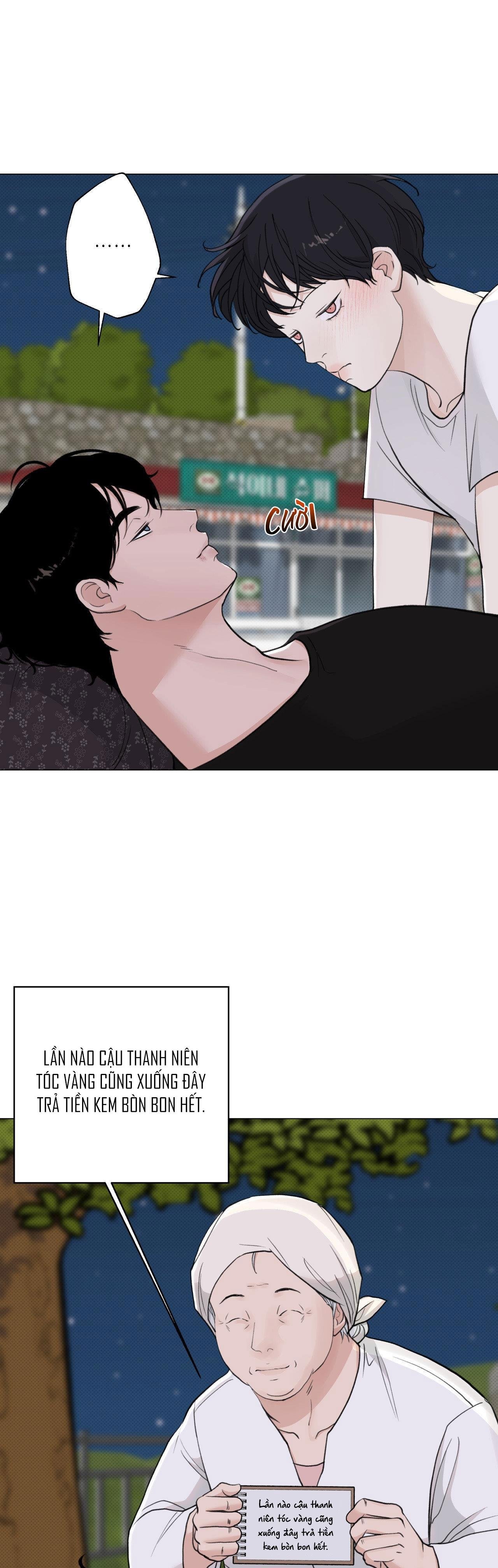 em bé và đại ca chapter 19 29