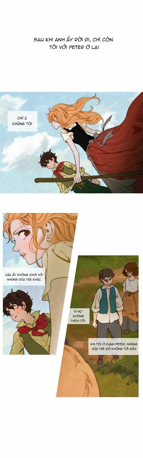 the pale horse chapter 5 3