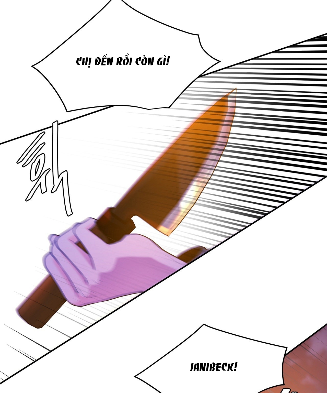 Lửa Trong Đầm Lầy chapter 43.1 - Trang 30