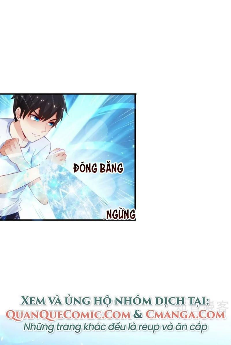 tối cường vận đào hoa chapter 110 5