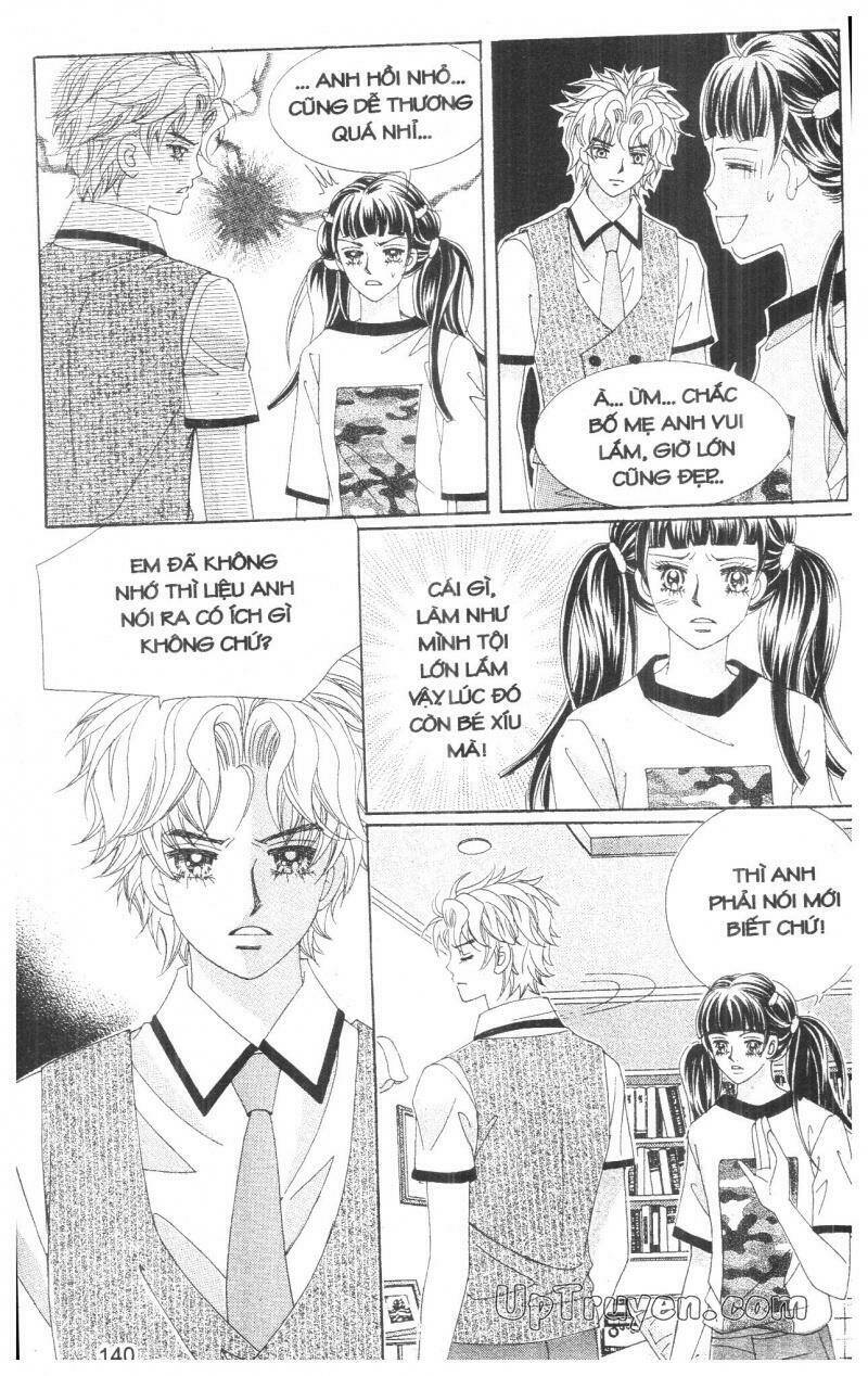 meo meo dịu dàng đi nhé chapter 4 135