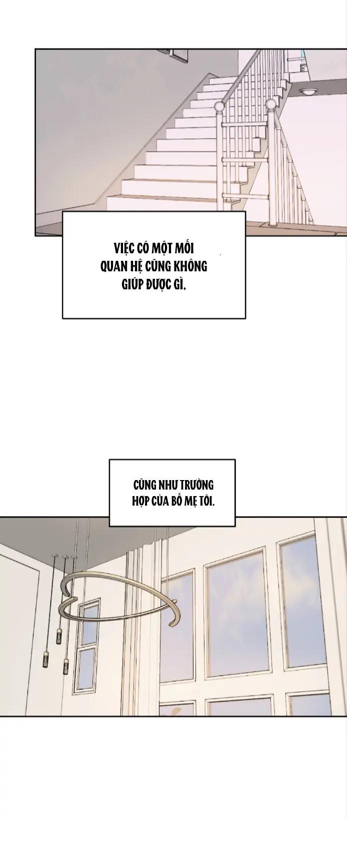 vô tình chapter 24 16