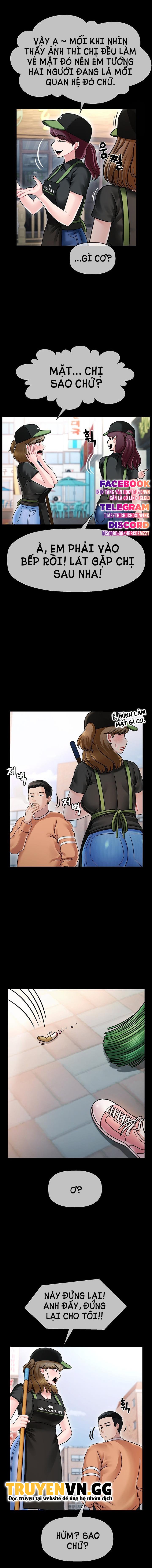 thanh lý đồ chơi tình dục tôi vô tình lập được harem chapter 3 10