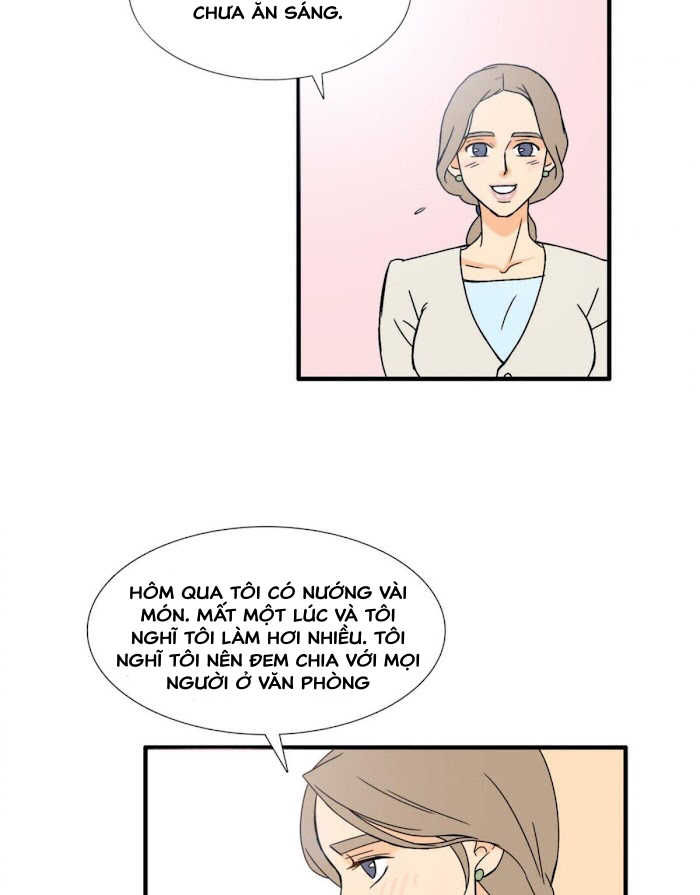 người tình của mẹ tôi chapter 2.4 12