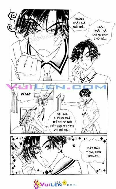 bong bóng trắng chapter 1 148