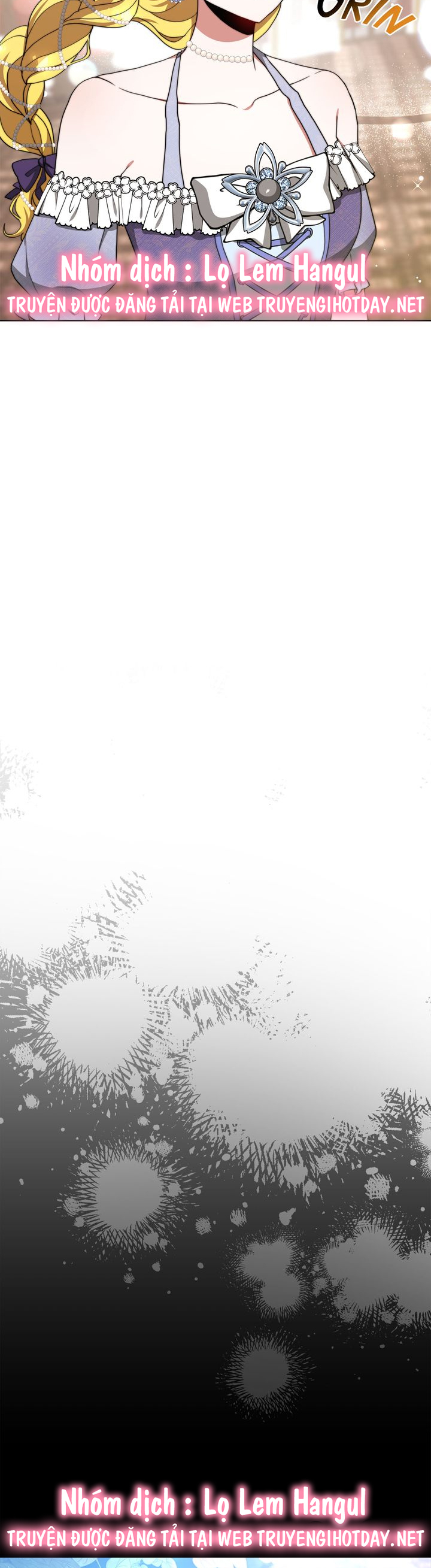 công nương eluana vita chapter 168 10