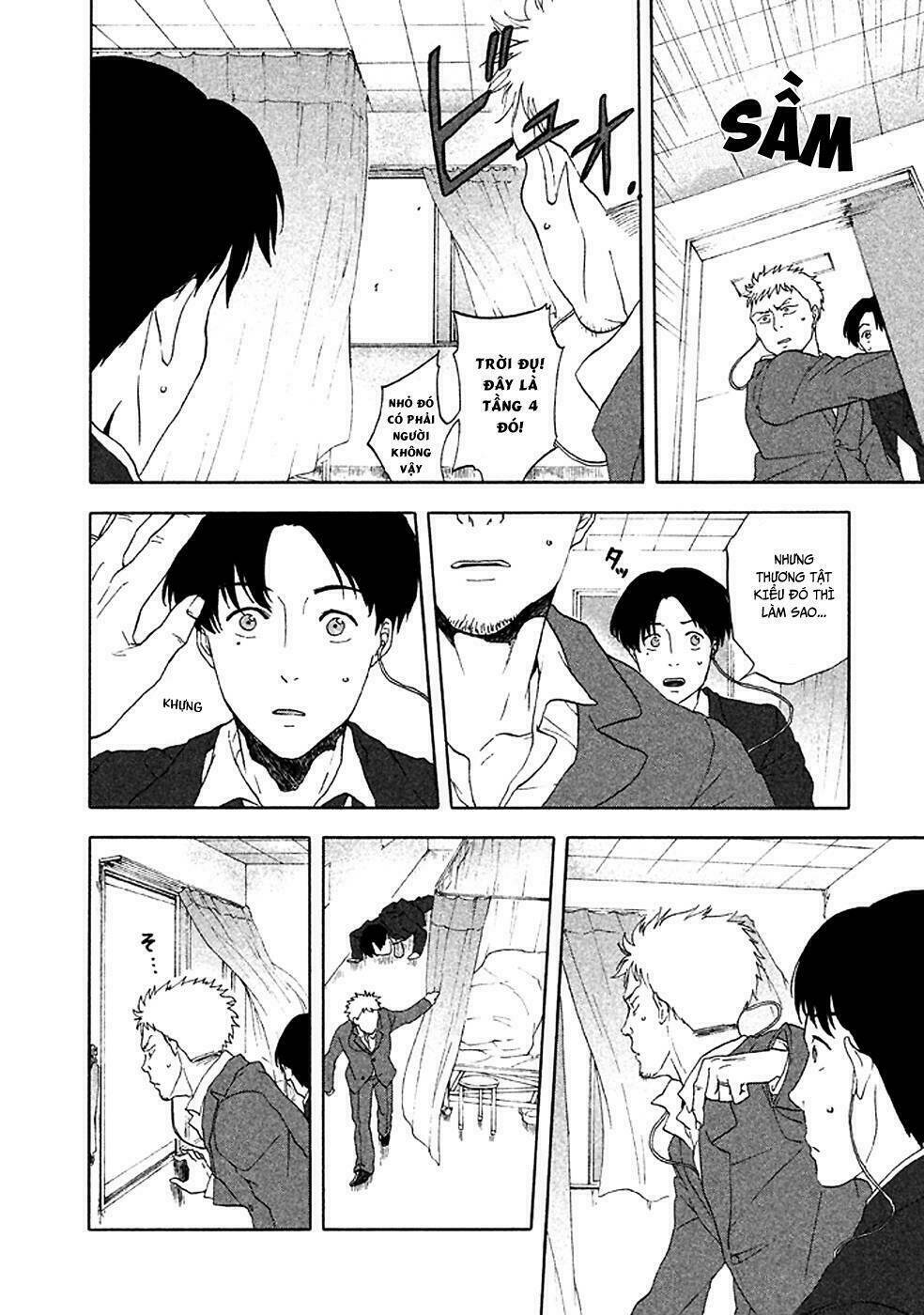 ranh giới quỷ chapter 18 22