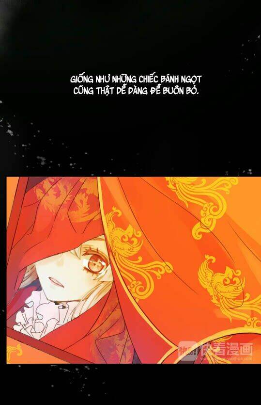 lấy một kẻ hèn nhát về làm chồng chapter 0 15