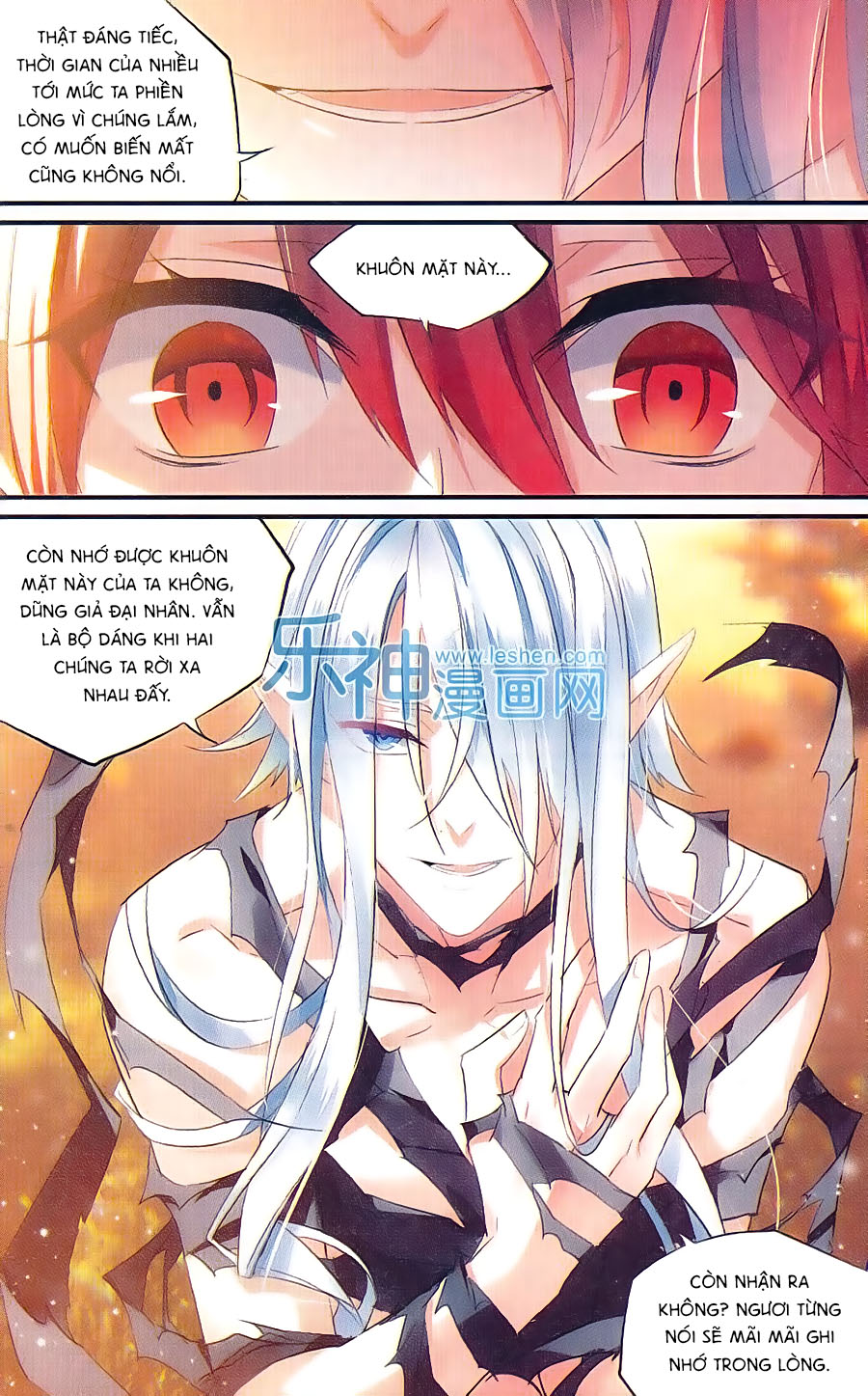 nữ nhân dũng cảm chapter 44 7