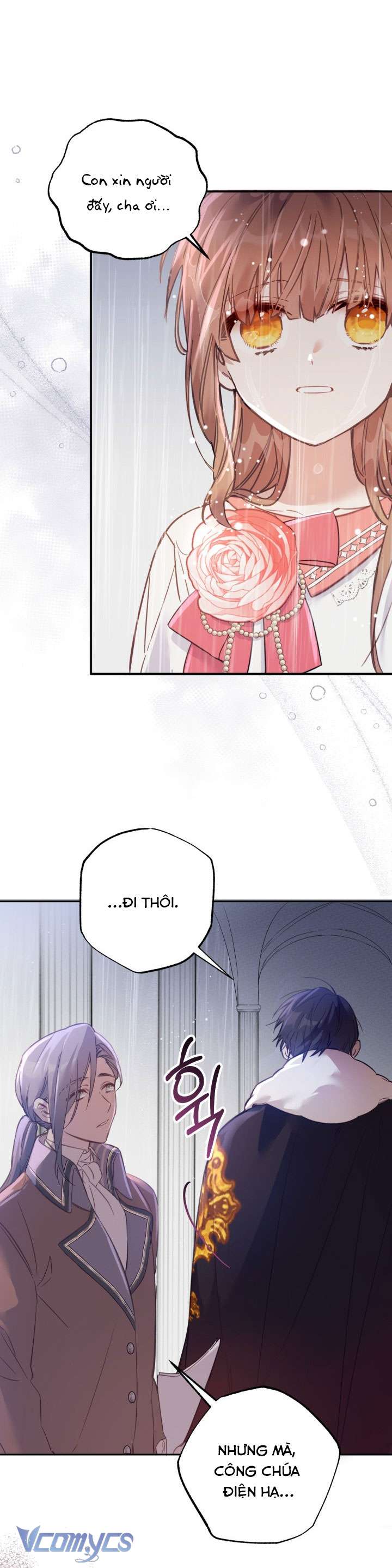 không có chỗ cho kẻ giả mạo chapter 2 13