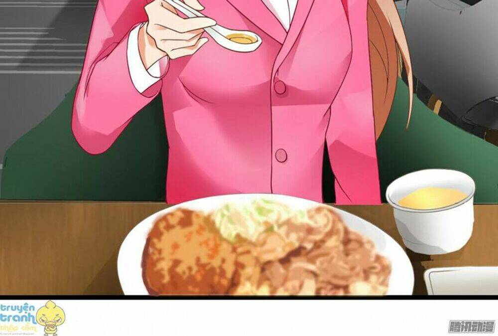 em muốn chiếm lấy nụ hôn của anh chapter 9 5