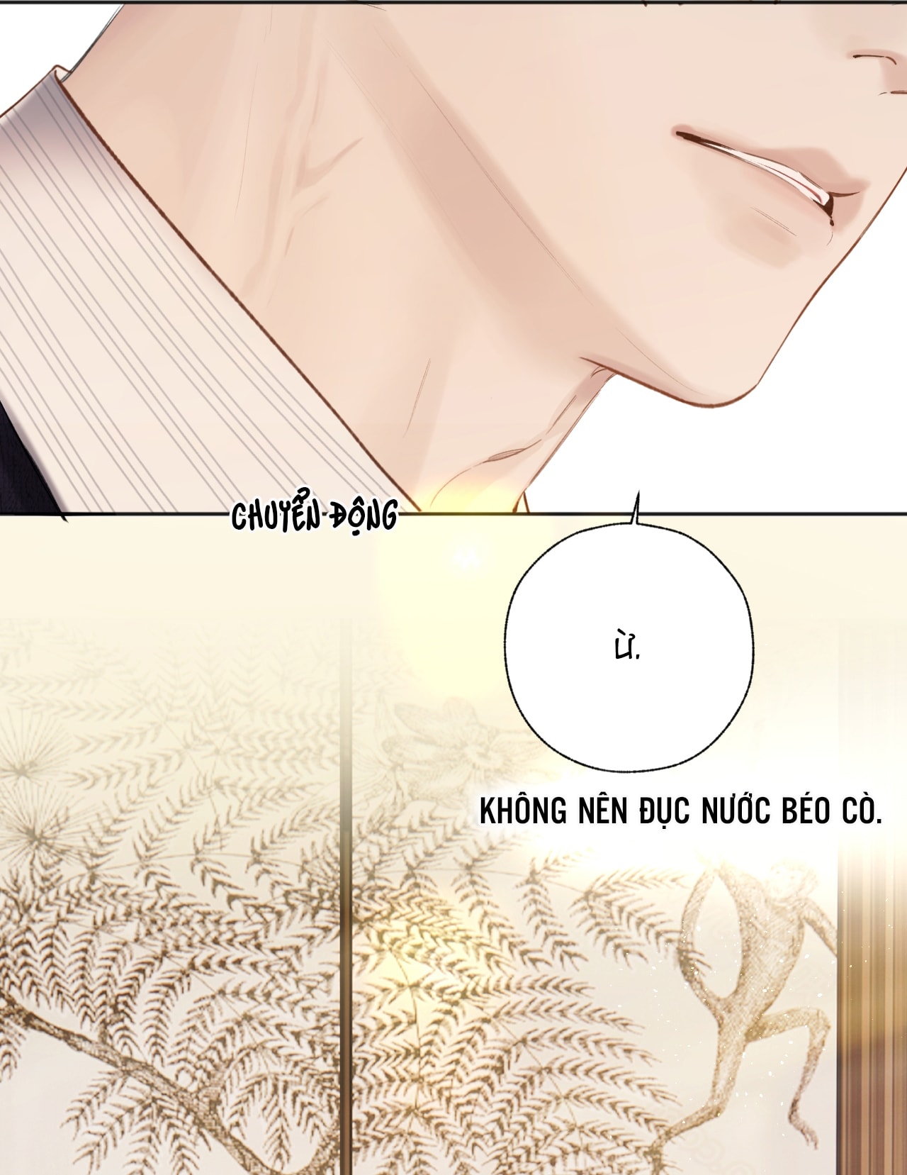 Trêu Nhầm chapter 47.2 6