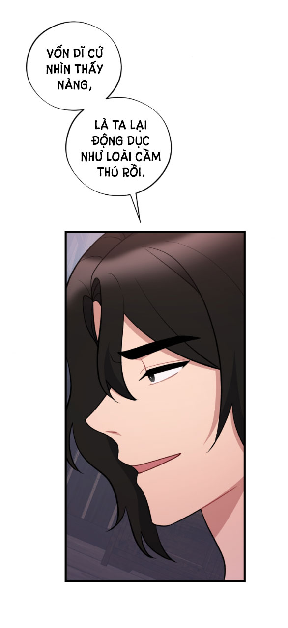 [18+] mơ về một cơn mưa phùn chapter 21.2 14