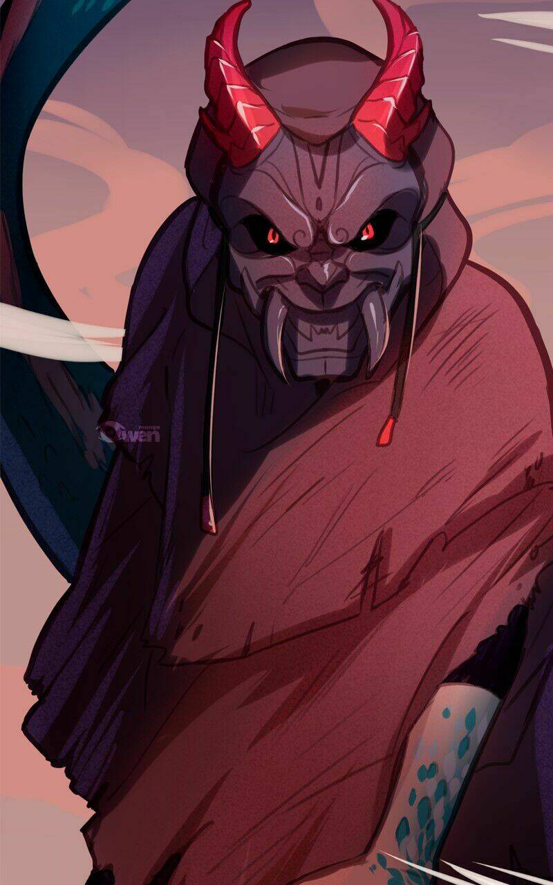 lời nguyền lalin chapter 18 54