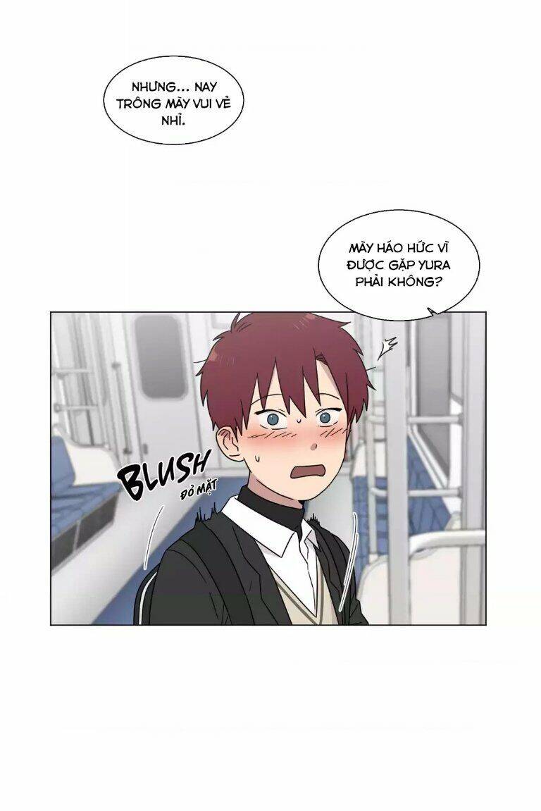 …”một sự thật khá khó chịu.” chapter 54 13