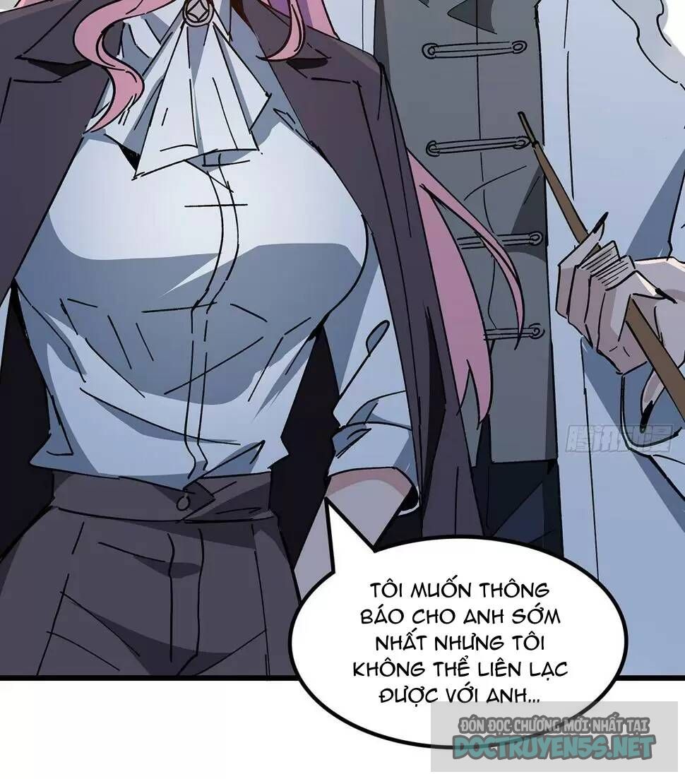 giải cứu 99 nữ chính ở mạt thế chapter 117 25